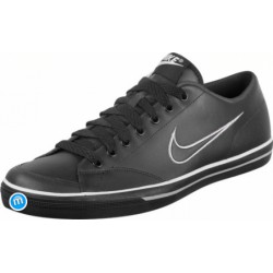 Fekete sportcipő 39 Divat Lábbeli Nike